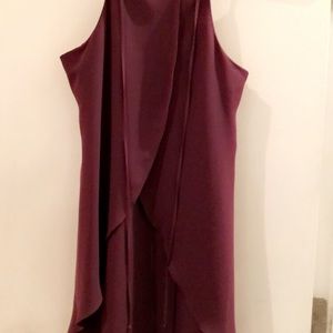 BCBG Generation XXS beautiful cocktail dress!